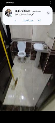 شقة للإيجار بحي السعادة - 2