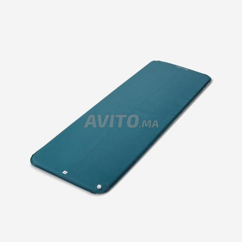 MATELAS AUTOGONFLANT DE CAMPING - BASIC 60 CM - 2