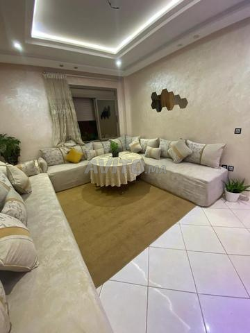Appartement rénové