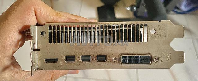 Carte Graphique GTX970 4 GB VRAM MSI GAINWARD - 2