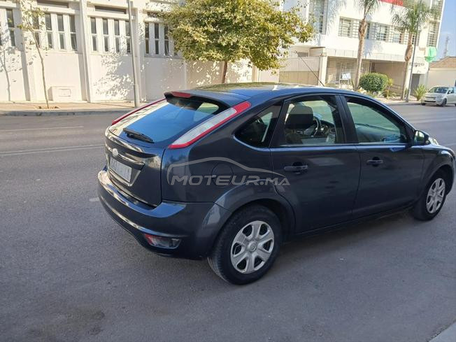Ford Focus Essence Manuelle 2009 à Rabat