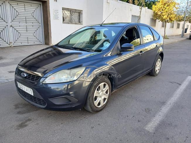 Ford Focus Essence Manuelle 2009 à Rabat