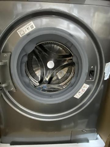 Machine à laver LG - 2
