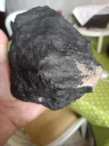 Météorite carbonée - 2