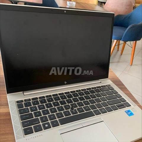 HP EliteBook 840 G8 i5 11ème génération 11 Pro