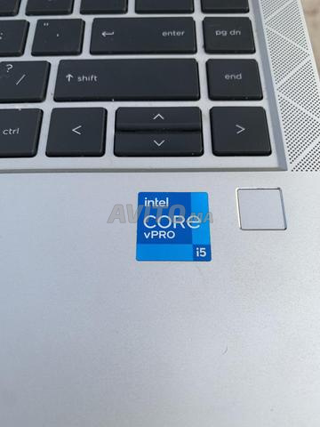 HP EliteBook 840 G8 i5 11ème génération 11 Pro - 2