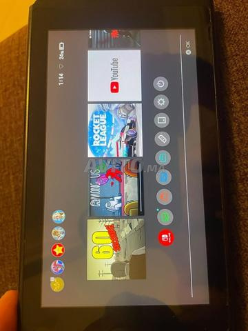 Switch 2 à vendre - 2