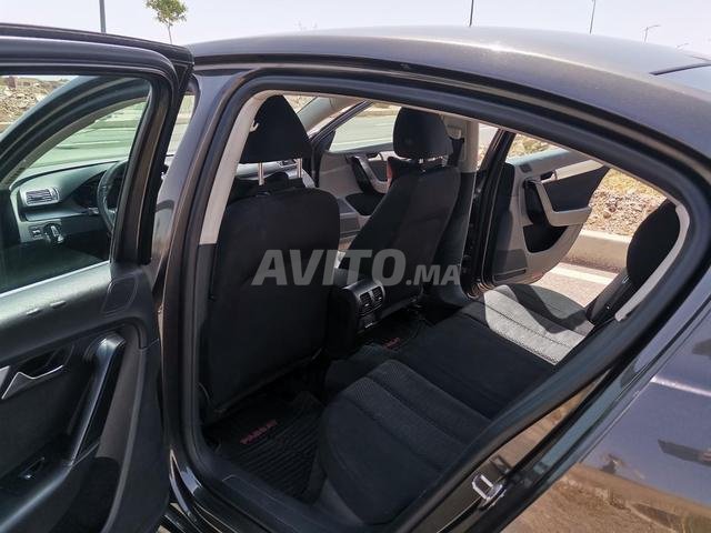 Passat B7 modèle 2013 Dédouanée en 2016 / 6CV - 2
