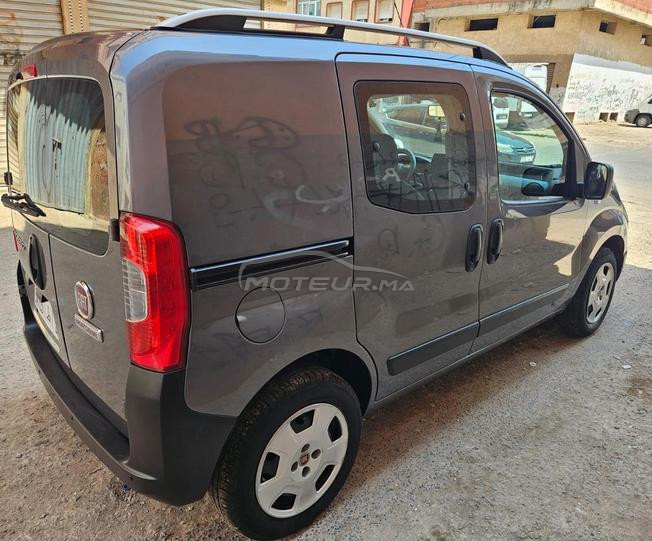 Fiat Fiorino Diesel Manuelle 2024 à Casablanca