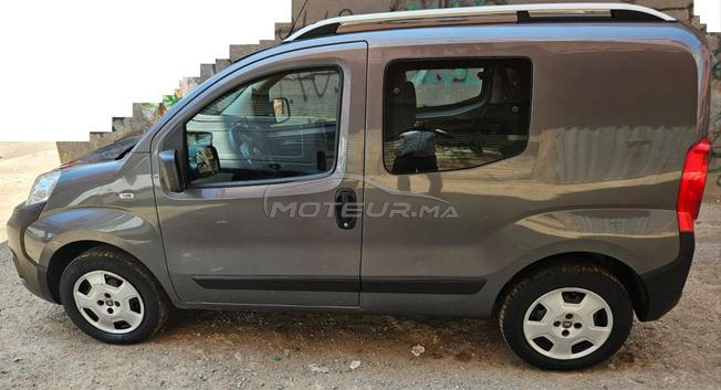 Fiat Fiorino Diesel Manuelle 2024 à Casablanca