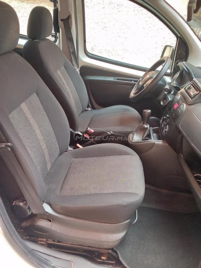 fiat fiorino très bon état 