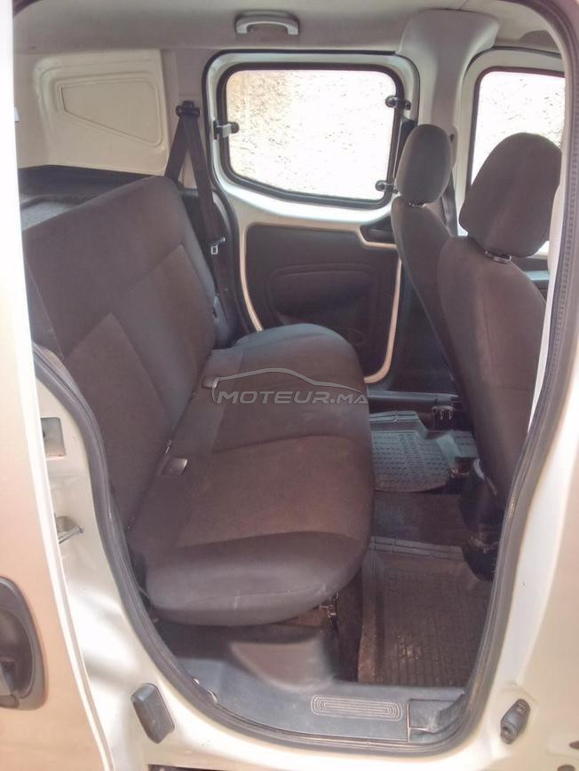 fiat fiorino très bon état 