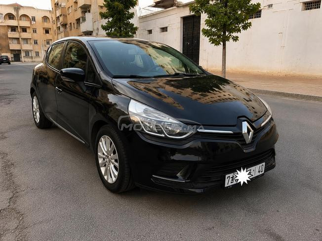 clio 4 modèle 2019