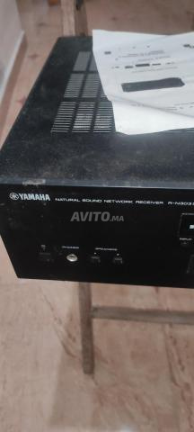 Amplificateur WiFi - 2