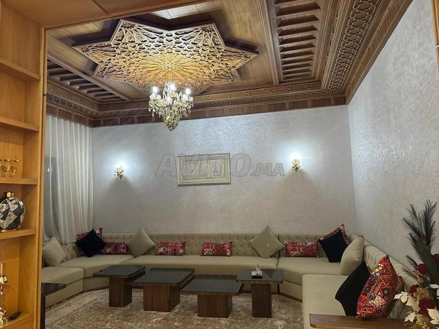 فيلا فاخرة مفروشة للإيجار - 2
