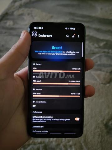Samsung S10e - 2