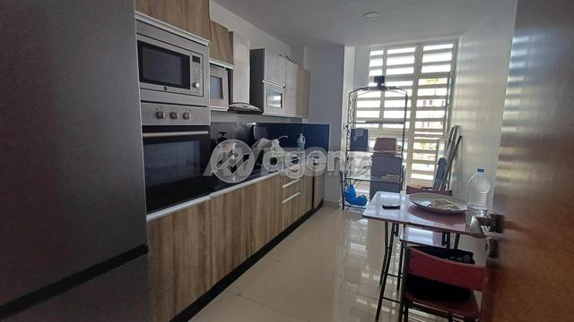 DAR-DA-1115 - Appartement à vendre à Tamaris - 2