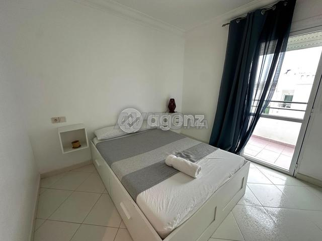 TNG-TA-1128 - Appartement à vendre à Almoustakbal - 2