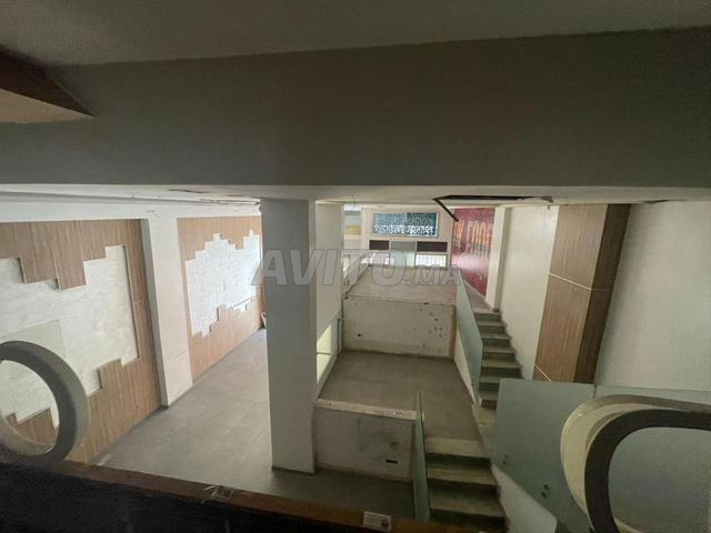 محل للإيجار على البوليفارد - 2
