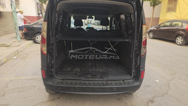 kangoo bagra