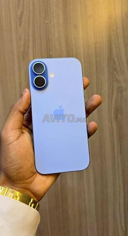iPhone 17 256Go état 100% neuf