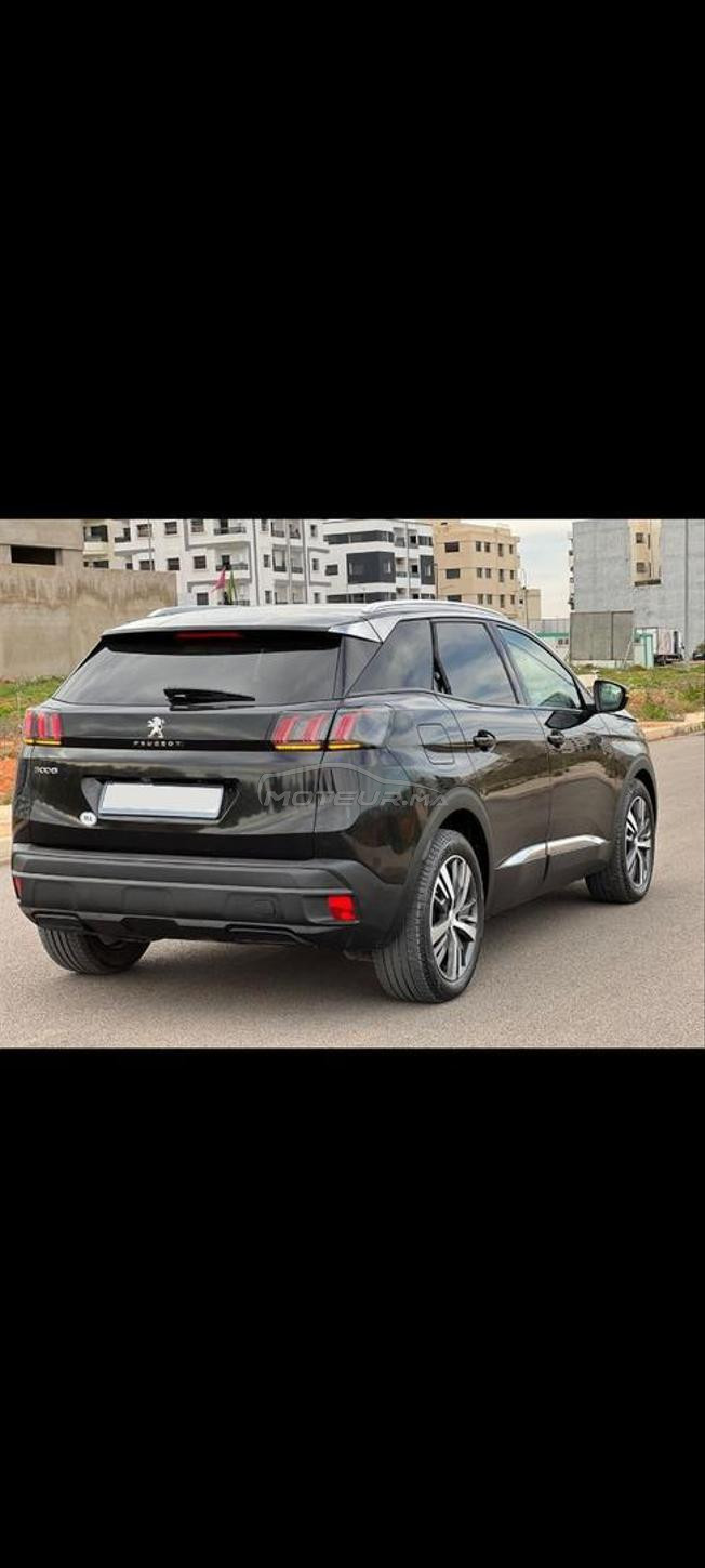peugeot 3003 allure 
