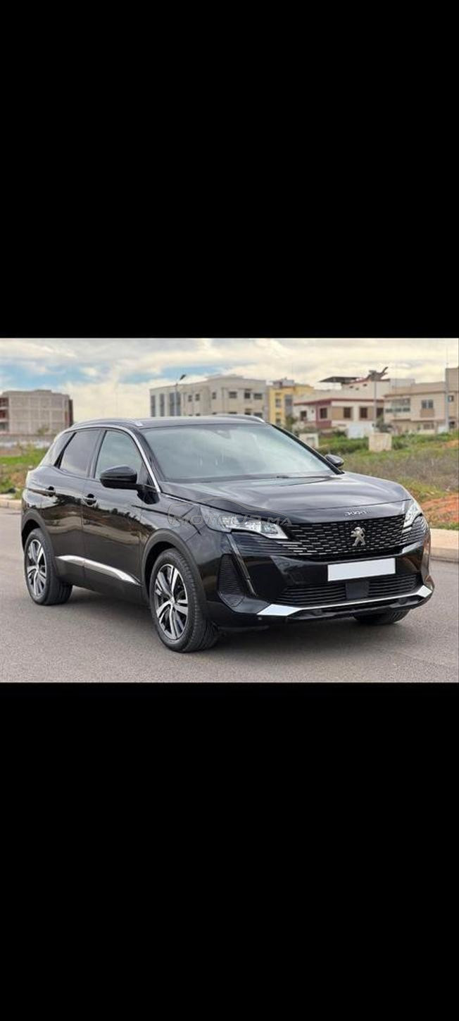 peugeot 3003 allure 