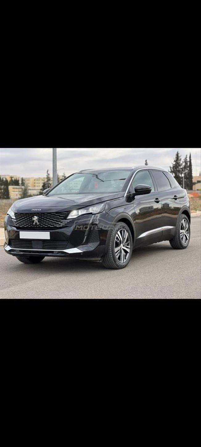 peugeot 3003 allure 
