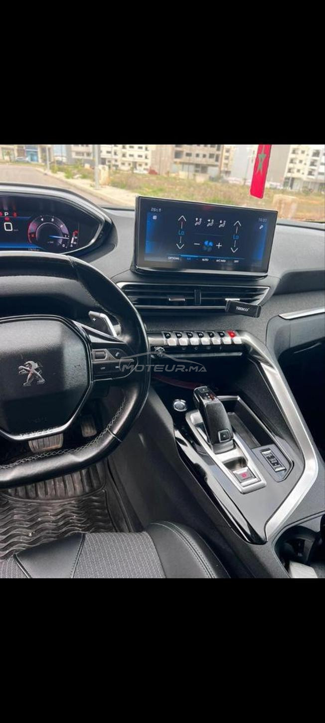 peugeot 3003 allure 