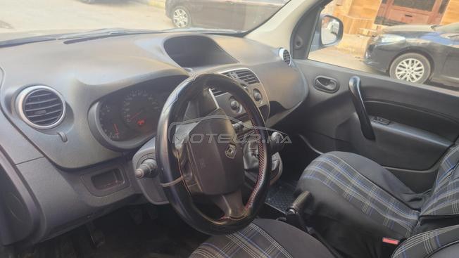 kangoo bagra