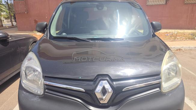 kangoo bagra