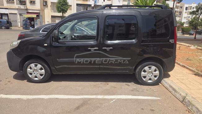 kangoo bagra