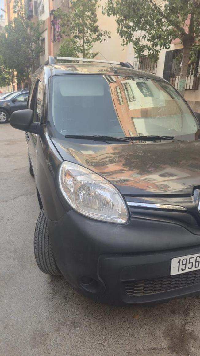 kangoo bagra