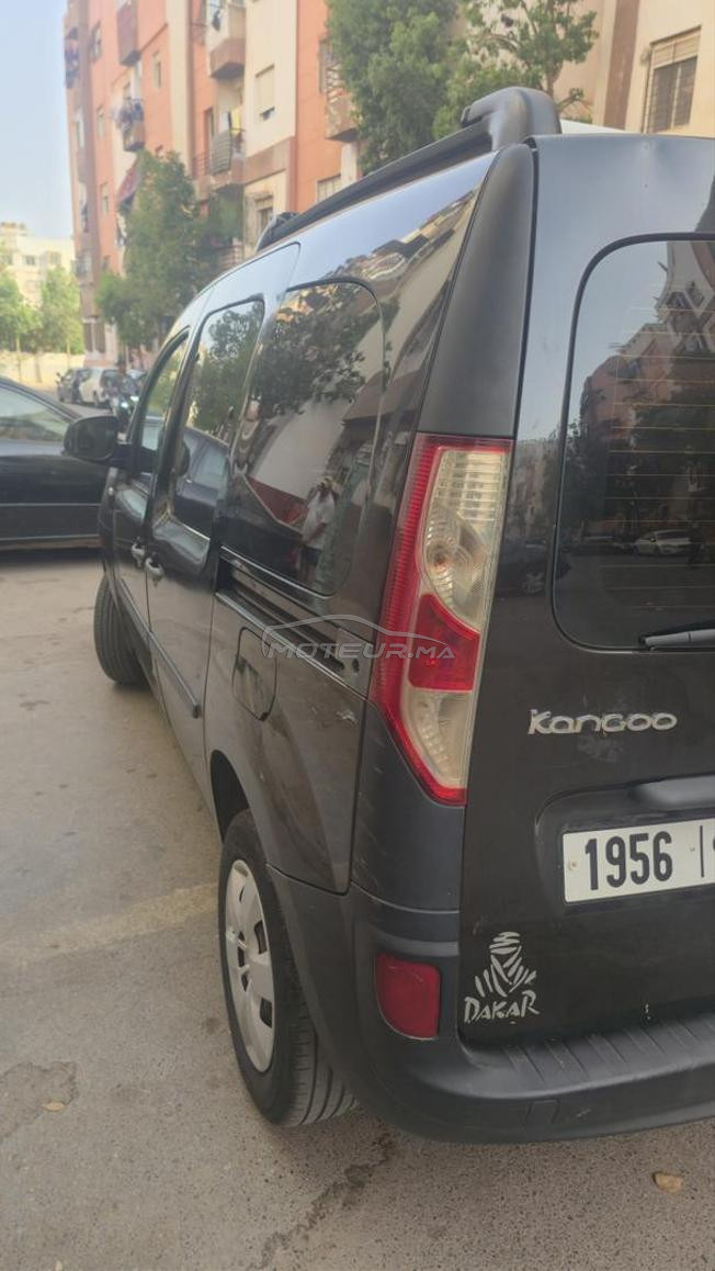 kangoo bagra