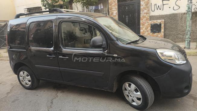 kangoo bagra