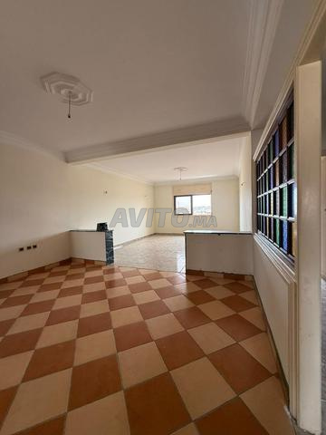 Vente Appartement à Hay Chmaou Salé - 2