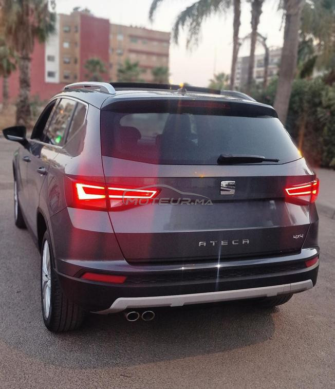 seat ateca 2026