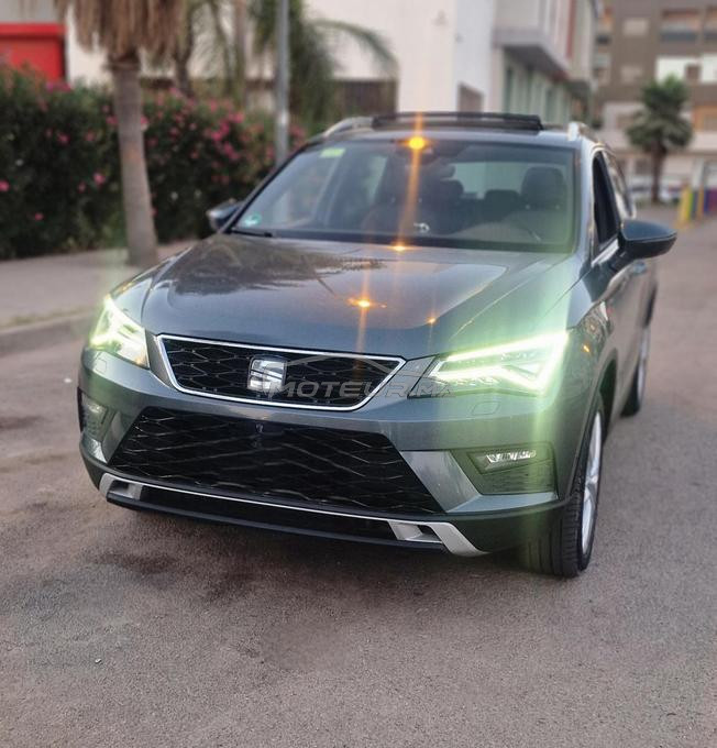 seat ateca 2026
