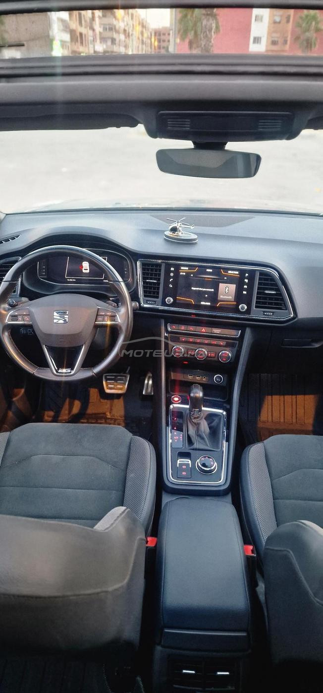 seat ateca 2026