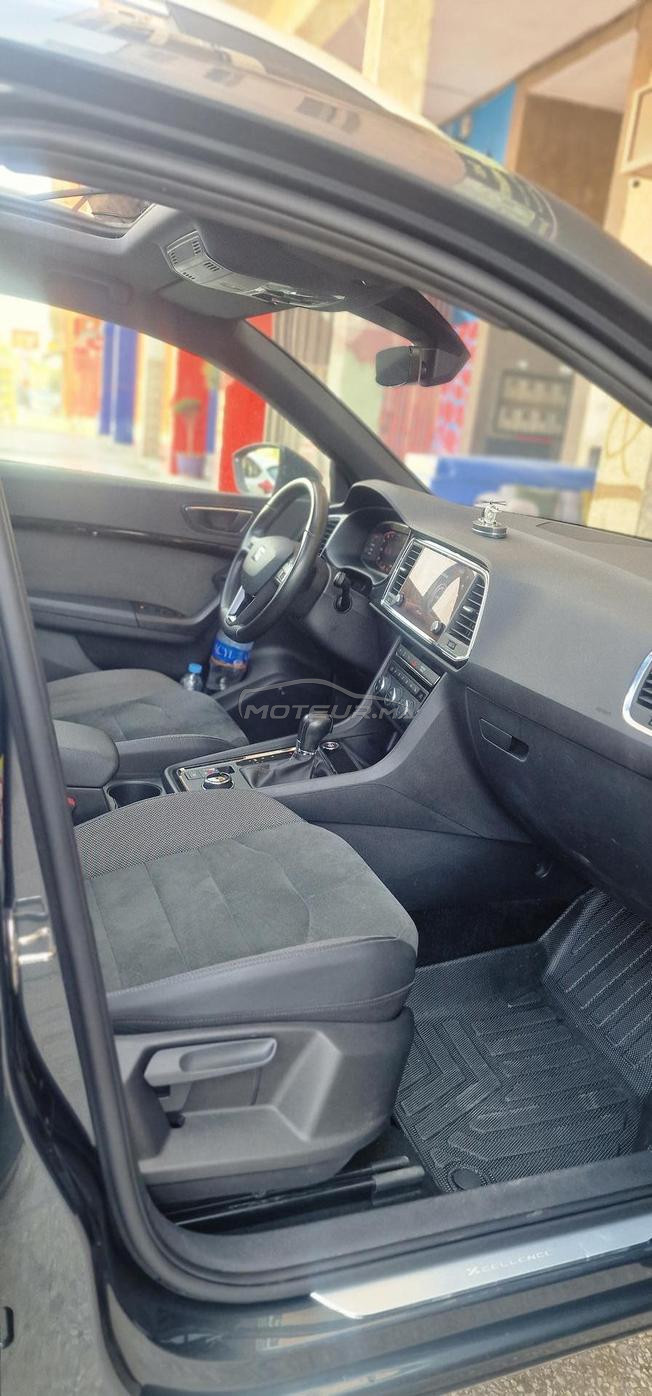 seat ateca 2026