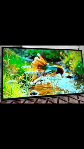 TV Samsung 32 smart - 2