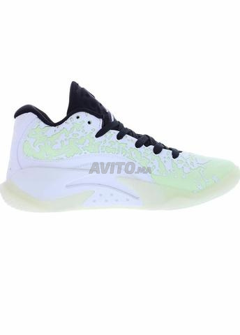 Jordan Zion 3 Rare - 2