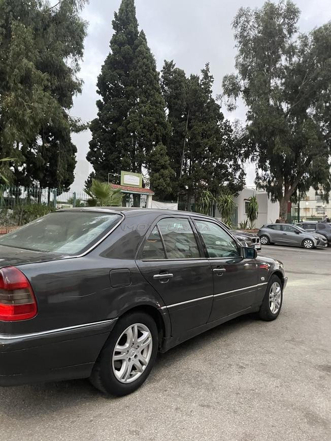 Mercedes c250 n9iya tbarklah soni appel