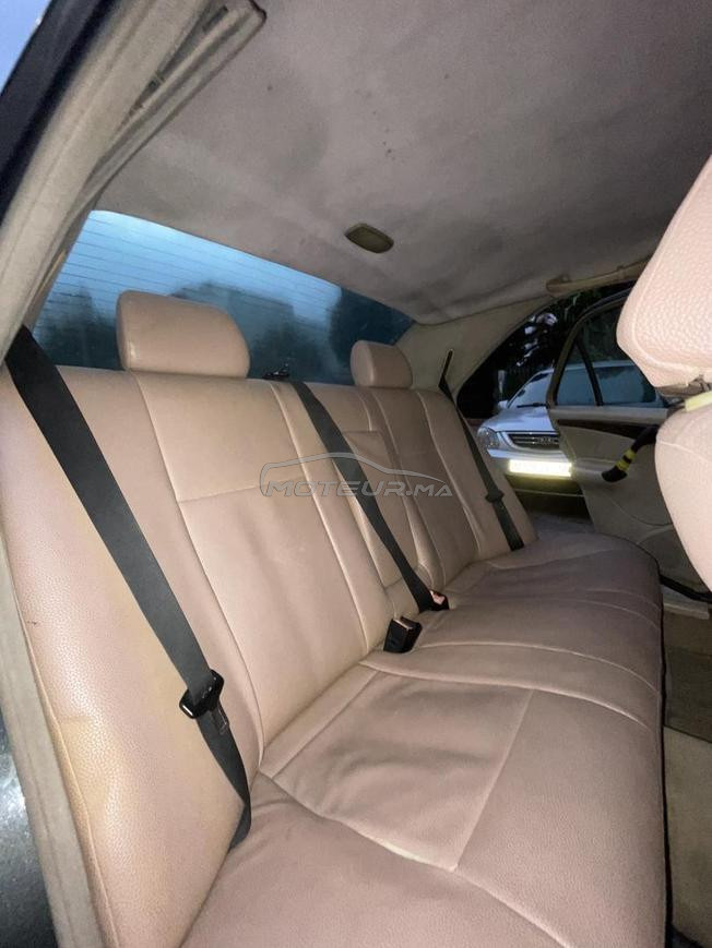 Mercedes c250 n9iya tbarklah soni appel