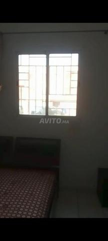 Appartement à vendre route d'Amizmiz Marrakech