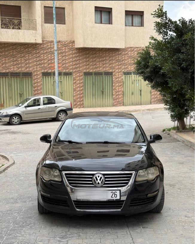 Passat b6 n9iya tbarklah soni appel