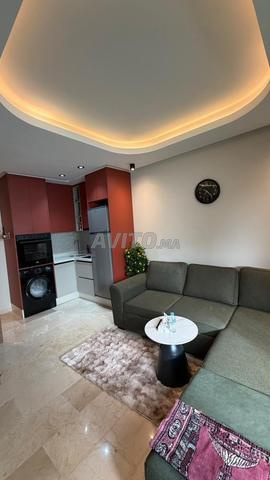 Beau studio neuf face Agadir Bay - 2