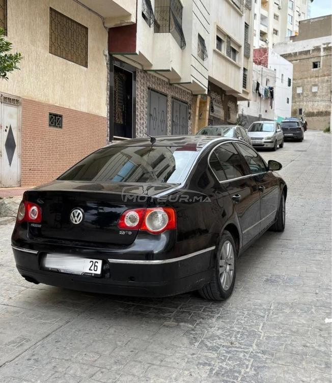 Passat b6 n9iya tbarklah soni appel