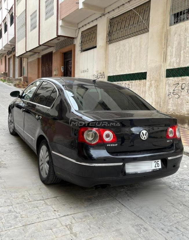 Passat b6 n9iya tbarklah soni appel