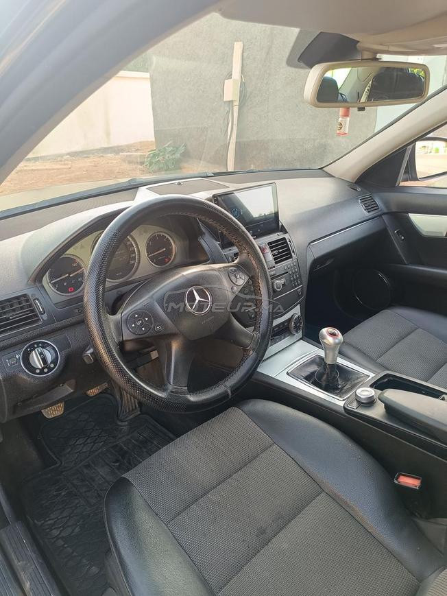 C220 W204 Avantgard 2007 dd 2009